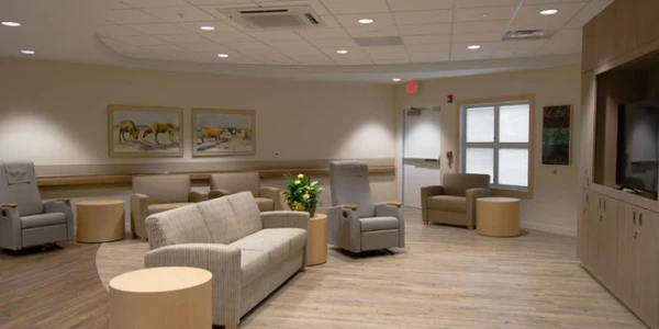 Sojourn at Seneca Senior Behavioral Health